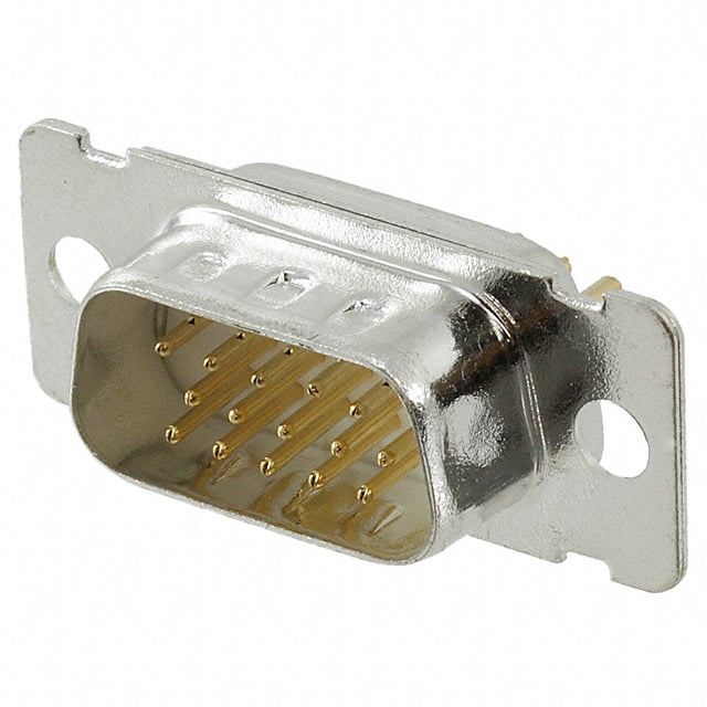 40-9515HDM Cinch Connectivity Solutions AIM-Cambridge  D-Sub Connector Assemblies